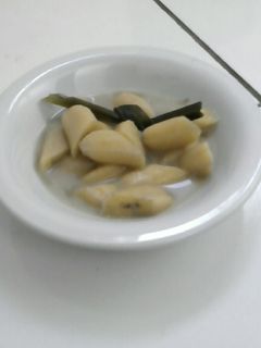 Foto resep Healthy Kolak Pisang