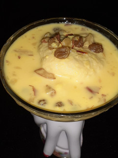 रसमलाई (rasmalai recipe in Hindi) रेसिपी मुख्य फोटो