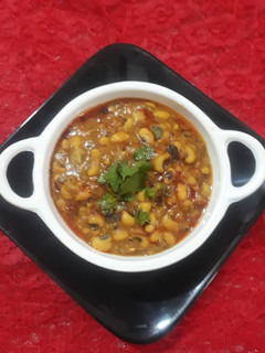 लोबिया करी (lobia curry recipe in Hindi) रेसिपी मुख्य फोटो