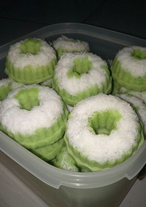 Foto resep Putri Ayu