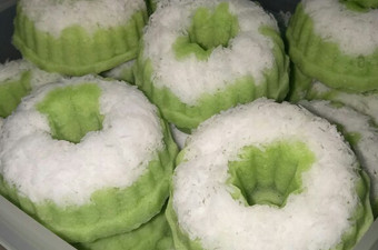 Langkah Mudah untuk Menyiapkan Putri Ayu Enak Terbaru