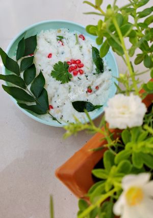 કર્ડ રાઈસ(Curd Rice Recipe In Gujarati) રેસીપી મુખ્ય ફોટો