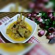 Sayur Kare Kluwih