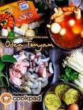 Oden Tomyam