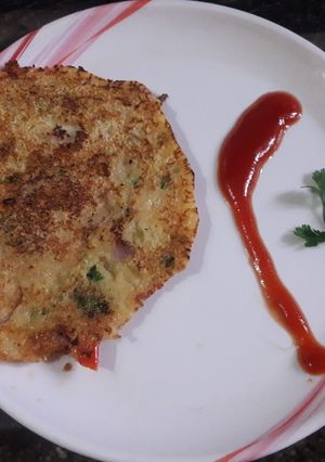 A picture of Rawa chilla.