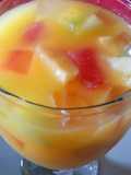 Es buah soda
