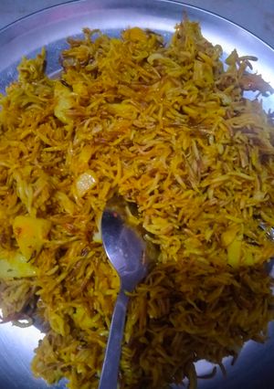 नमकीन जवे (namkeen jave recipe in Hindi) रेसिपी मुख्य फोटो