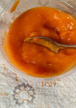 Foto resep Saos tomat