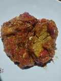 Penyet Tempe