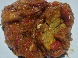 Penyet Tempe