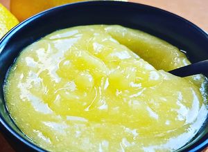 Foto di Lemon Curd 🍋