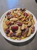 Steam Chicken