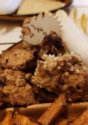 Une photo de ⭐⭐Karaage 2.0