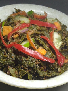 Kwadon zogale ainihin hoton girkin