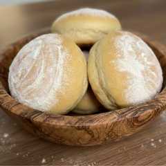 Foto di Bocconcini morbidissimi