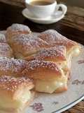 Sporcamus con crema pasticcera