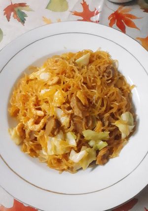 Foto resep Bihun Goreng