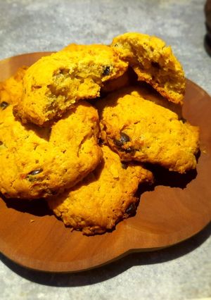 Foto resep Banana Soft Cookies