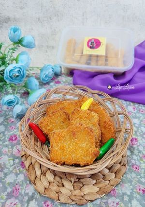 Foto resep Nugget Ayam Homemade