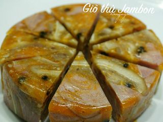 Giò Thủ Jambon