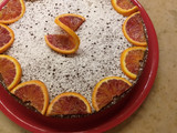 Torta paradiso al cioccolato
