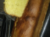 Budín de mandarinas delicioso y rápido😉