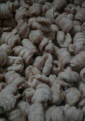 Foto resep TikTuk