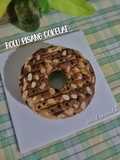 Bolu Pisang Cokelat