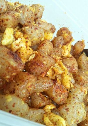 Foto resep Cimin / Cilor ala Rumahan Sederhana