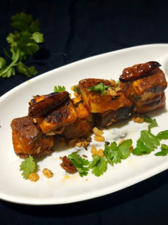 પનીર 65 (Paneer 65 Recipe In Gujarati) રેસીપી મુખ્ય ફોટો