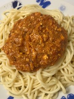 Una foto de Salsa Ricotta