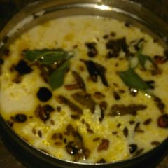 A picture of Bagja.