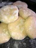 Pan de Pita