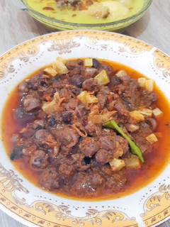 Foto resep Sambal Goreng Ati Kentang