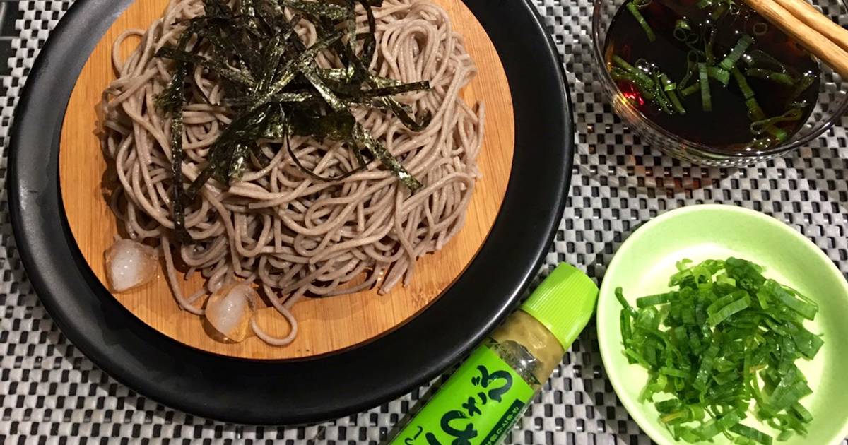 Resep Mie Soba Yang Paling Enak Hot Sex Picture