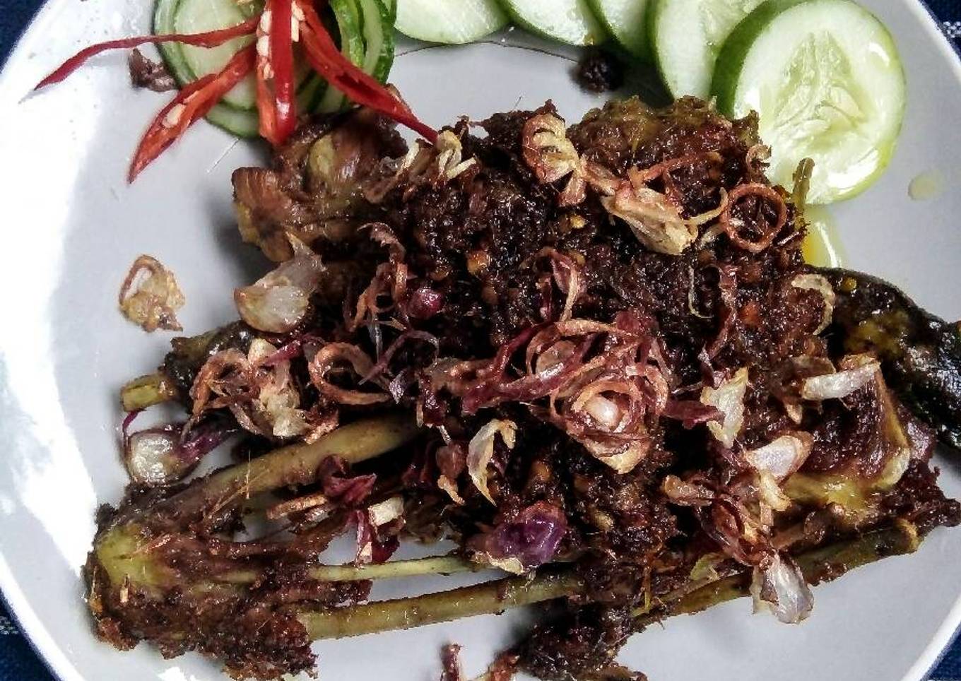 Bebek madura
