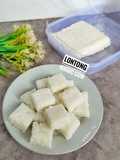Lontong Magic Com