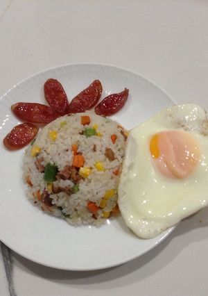 Hình của món Ngẫu hứng.