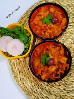 عکسی از دستور محروگ صبعه
