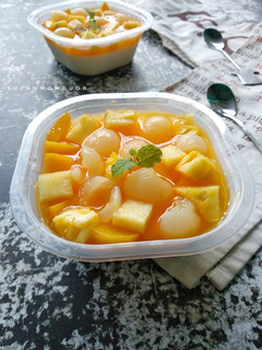 Foto resep Puding Sutra / Puding Tahu