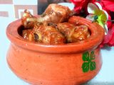 Charsi Karahi