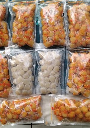 Foto resep Cilok aci mercon