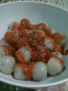 Foto resep Cilok