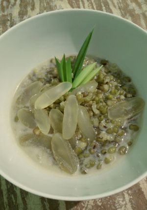 Foto resep Kolak Ibu