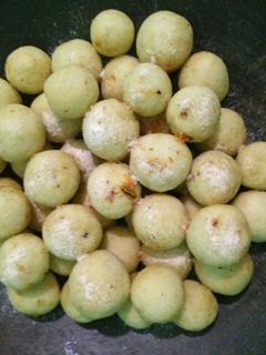 Foto resep Cimol Hu-Ha!