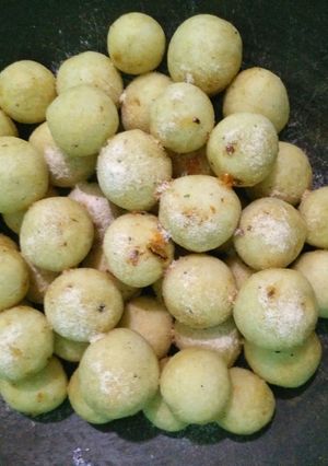 Foto resep Cimol Hu-Ha!