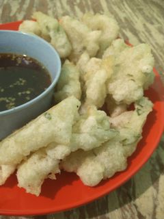 Foto resep Rujak Cireng