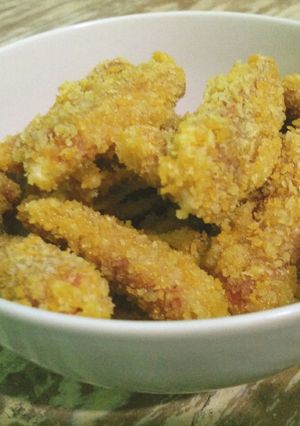 Foto resep Sosis Balut Panir