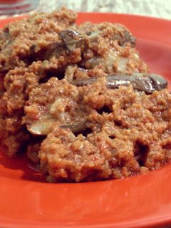 Foto resep Balado Terong