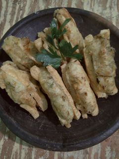 Foto resep Baso Tahu Aci